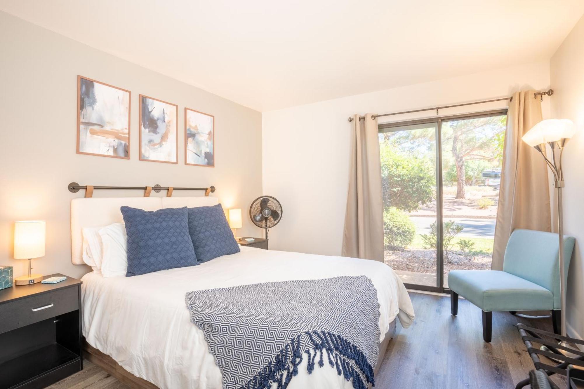 Cozy Sedona Retreat - Pool, Spa, Pickleball מראה חיצוני תמונה